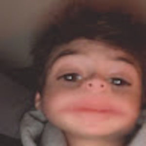 Meet your Posher, William